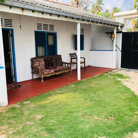 Sunset Beach Cabana Ambalangoda (Galle) Exterior foto