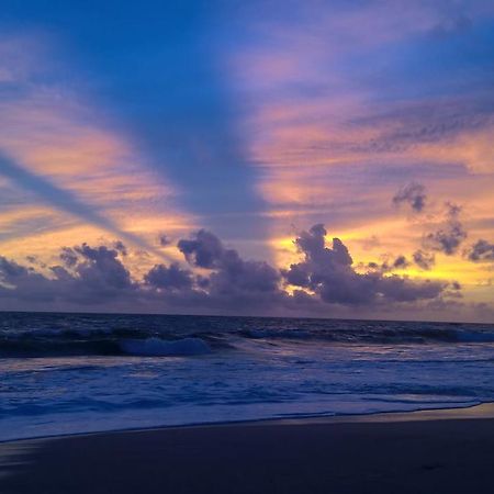 Sunset Beach Cabana Ambalangoda (Galle) Exterior foto