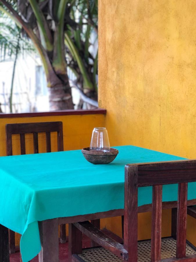Sunset Beach Cabana Ambalangoda (Galle) Exterior foto