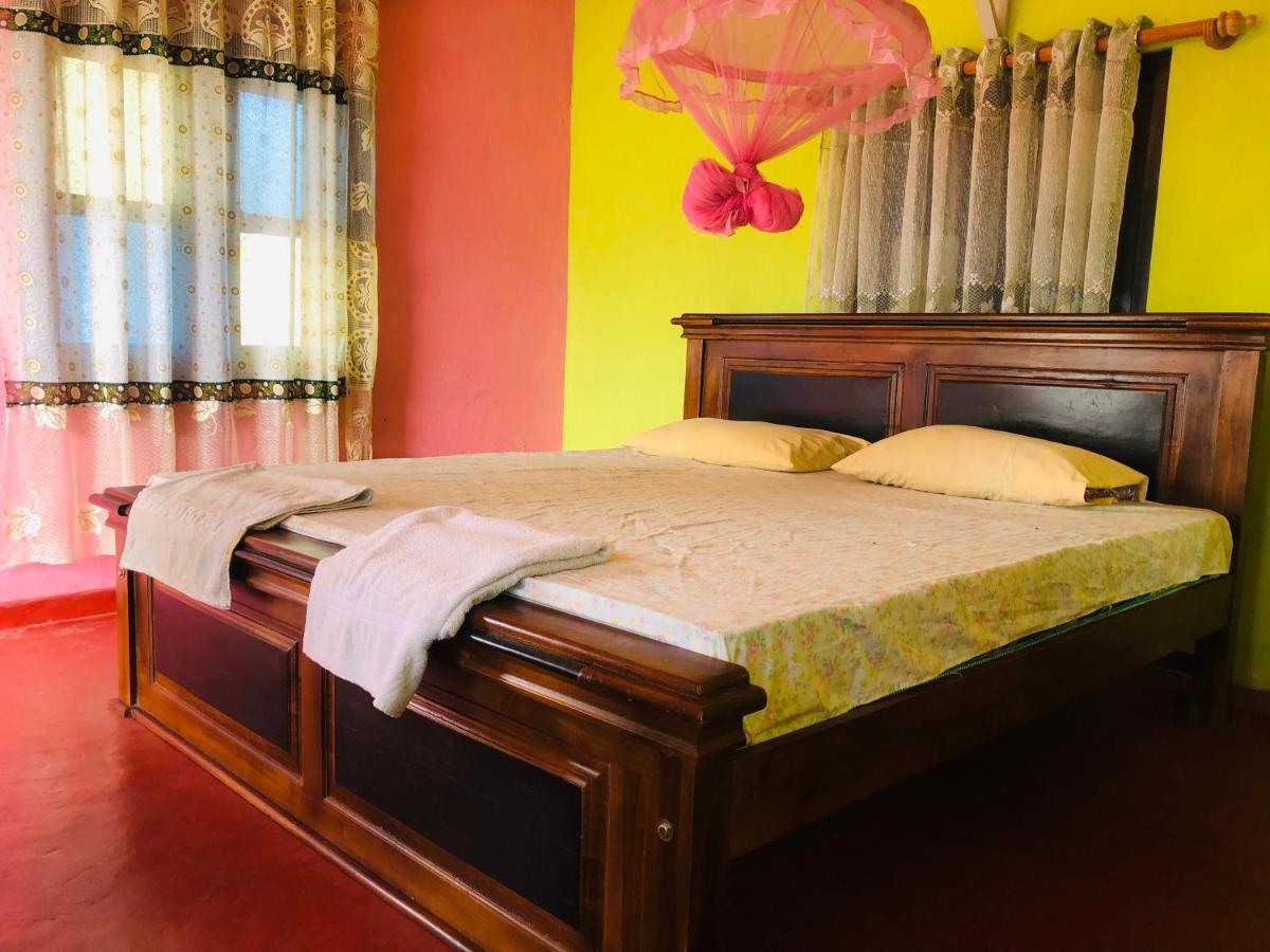 Sunset Beach Cabana Ambalangoda (Galle) Exterior foto